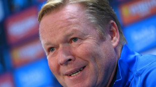 Foot: Ronald Koeman redeviendra le s&eacute;lectionneur des Pays-Bas en 2023