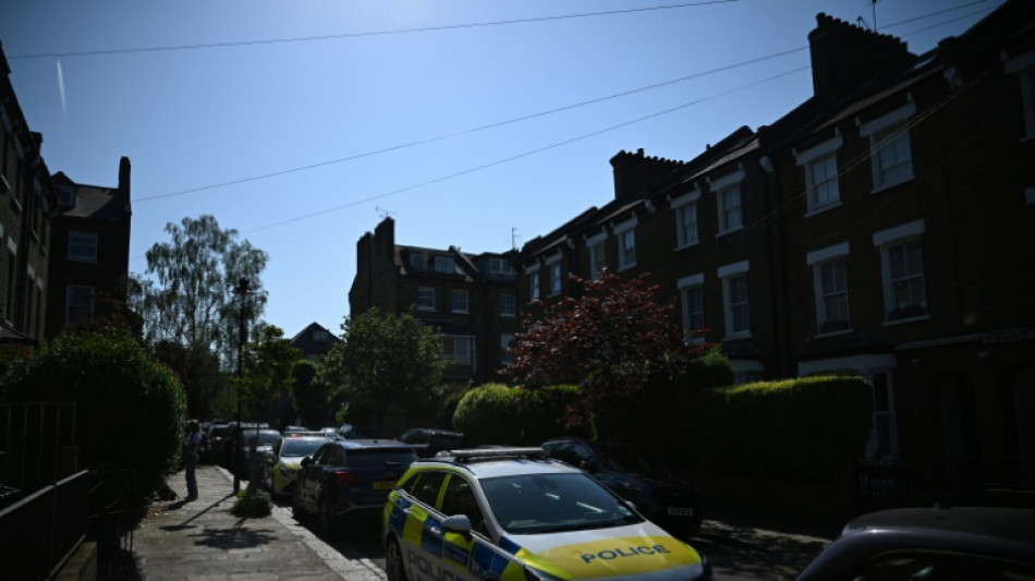 Una cuarta persona detenida por ataque a propiedades de primer ministro británico