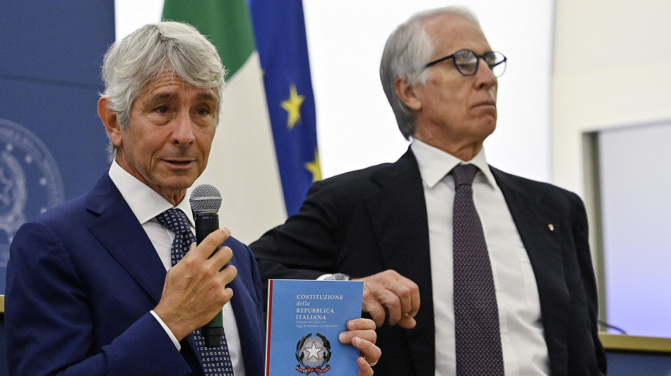 Abodi,tempo scaduto per Malag&ograve; al Coni? Regole valgono per tutti