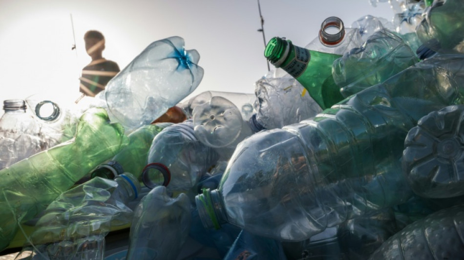  Verb&auml;nde fordern Stopp einer Plastiksteuer "im Schnellverfahren" 
