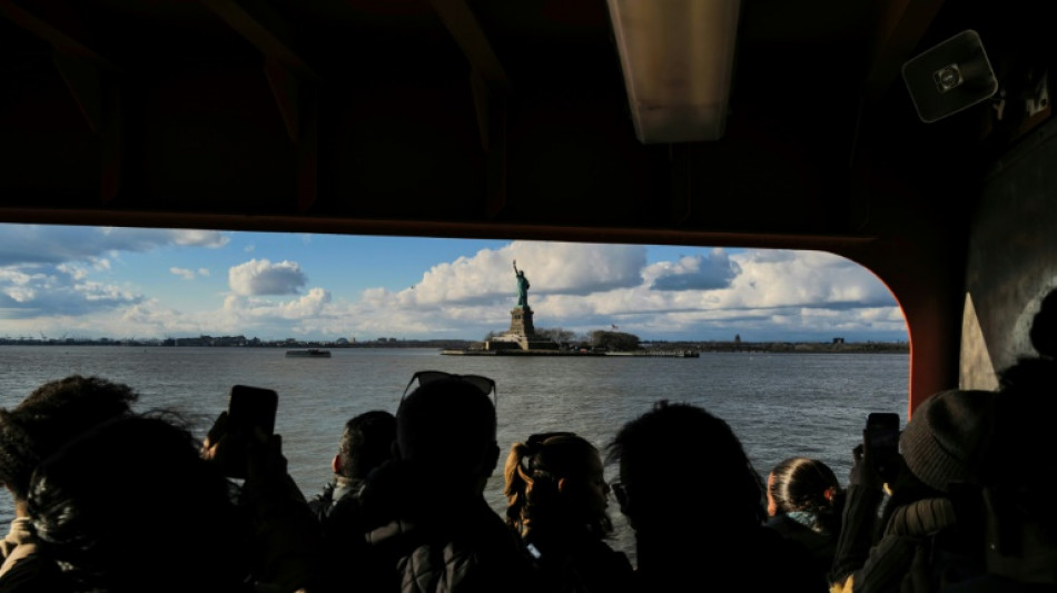 Turismo mundial vai recuperar n&iacute;vel pr&eacute;-pandemia, diz ag&ecirc;ncia da ONU