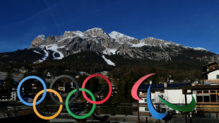 Seven countries to boycott Paralympics ceremony over Russia: organisers