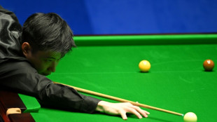 Zhao sets up all-China clash after beating 2024 world snooker finalist Jones
