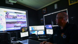 L'intelligence artificielle &agrave; la rescousse contre les incendies en Californie