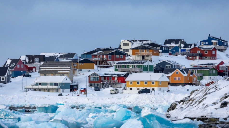 La riqueza mineral de Groenlandia, una explotaci&oacute;n dif&iacute;cil de llevar a cabo