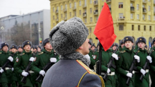 Moscou conspue l'UE avant un sommet europ&eacute;en avec l'Ukraine &agrave; Kiev