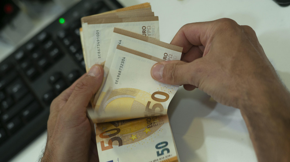  First Cisl, boom di utili per le grandi banche, 15 miliardi nel semestre 