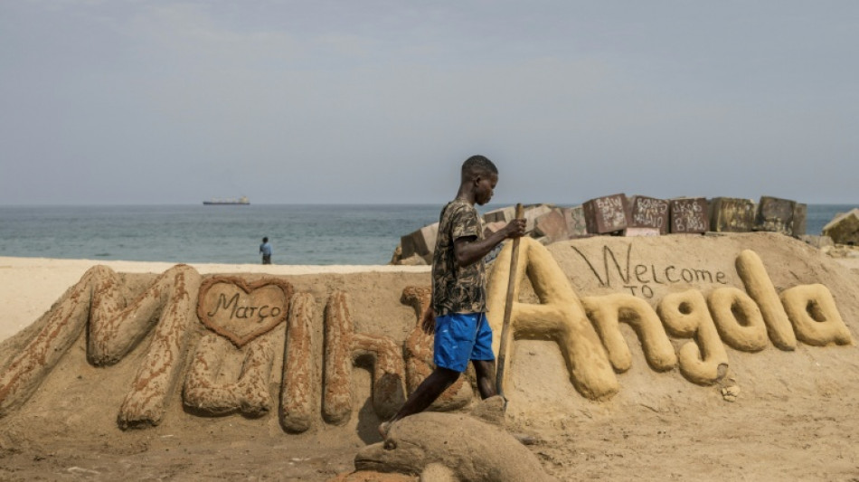 Hidden gem: Angola opens up to tourists in a pivot from oil