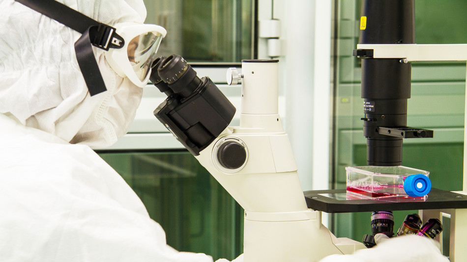 Neuroblastoma, studio Bambino Gesù dimostra efficacia cura Car-T