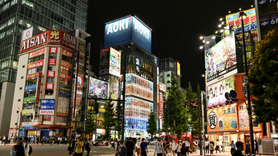 Semi-conducteurs de nouvelle g&eacute;n&eacute;ration : le Japon met 500 M EUR sur la table