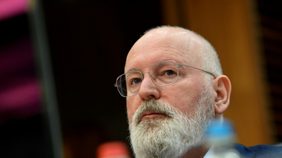 Bajo presi&oacute;n de Alemania, la UE ablanda la prohibici&oacute;n de los motores de combusti&oacute;n