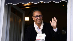 Algerisches Anschlagsopfer verklagt Literaturpreistr&auml;ger Daoud: "Das ist meine Geschichte"