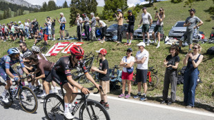 Vuelta: Brenner vince la 14/a tappa, Mas e Gall staccano Roglic e Carapaz