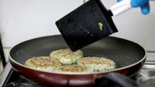 Cient&iacute;ficos en EEUU hallan m&eacute;todo contra los 'qu&iacute;micos permanentes'