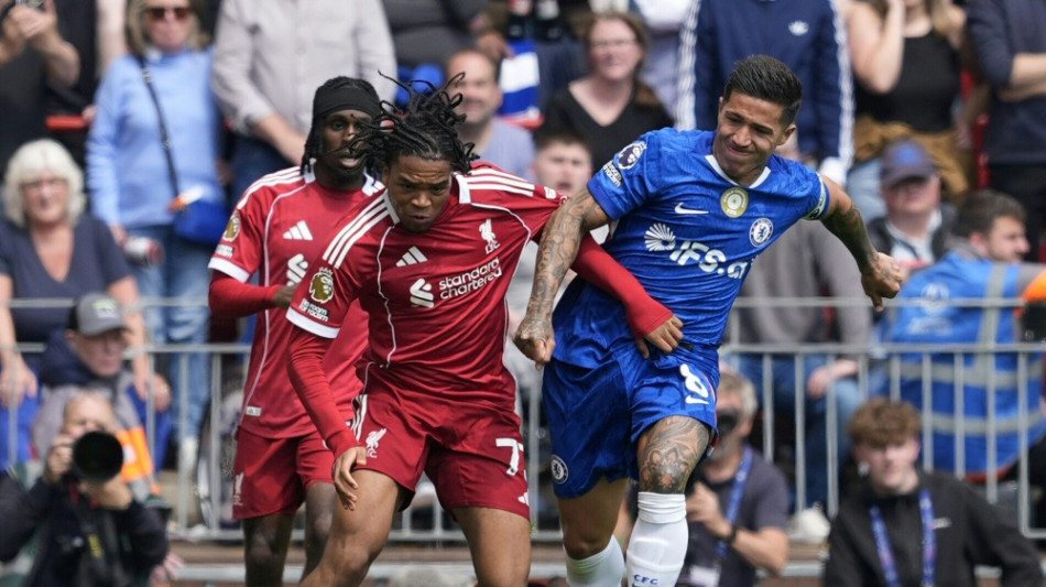  Liverpool nach Remis weiter auf CL-Kurs 
