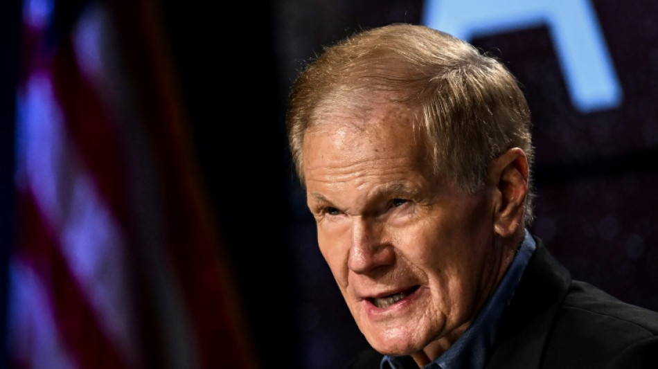 La Nasa et le Pentagone vont d&eacute;velopper une fus&eacute;e &agrave; propulsion nucl&eacute;aire pour aller sur Mars
