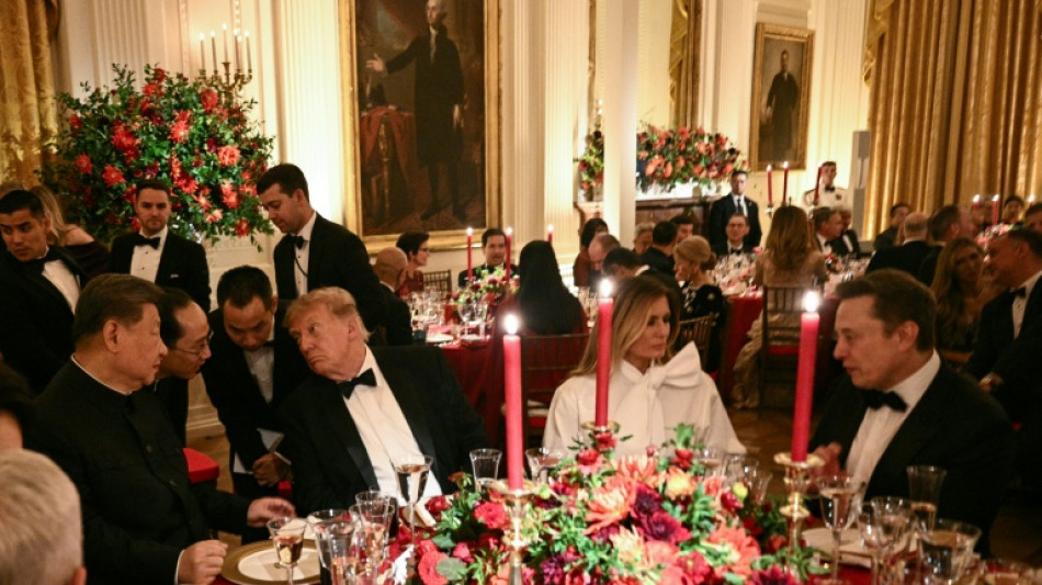  Principais pontos das conversas entre Trump e Xi nos EUA 