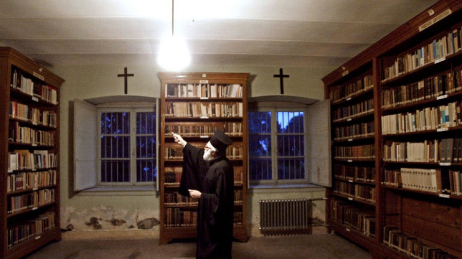  Renovated Istanbul Greek Orthodox school to be inaugurated, but not reopened: patriarchate 