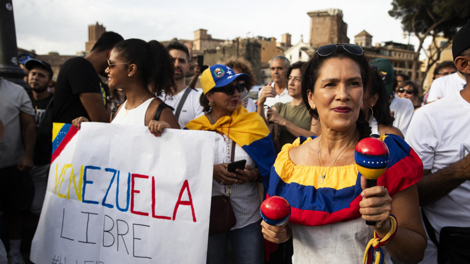 Gonzalez Urrutia &egrave; atterrato a Madrid