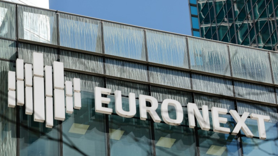 Les Bourses européennes ouvrent en recul