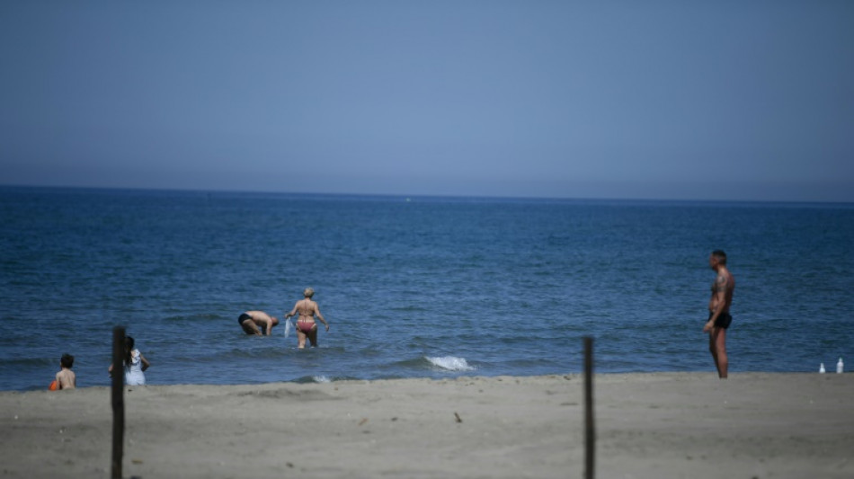 La inflaci&oacute;n en julio de Italia se mantuvo casi estable