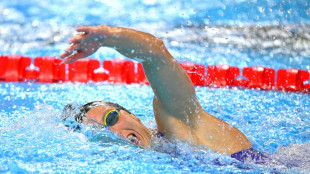 Schwimm-WM: Gose scheitert &uuml;berraschend schon im Vorlauf
