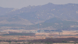 L&iacute;deres coreanos intercambian cartas amistosas en medio de la escalada armament&iacute;stica