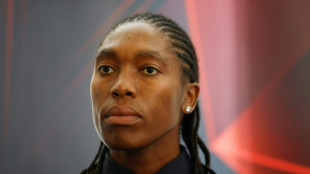 Suiza viol&oacute; el derecho a un juicio justo de la atleta hiperandr&oacute;gena Semenya, estima el TEDH