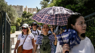 Onda de calor extremo não dá trégua no hemisfério norte