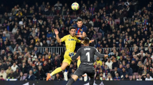 Espagne: le Bar&ccedil;a sur le m&ecirc;me tempo, Griezmann d&eacute;livre l'Atl&eacute;tico