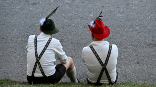Oktoberfest: M&uuml;nchner Oberb&uuml;rgermeister will Wiesn so sicher wie m&ouml;glich machen