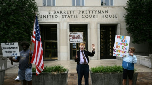 Judge sets March 4 date for historic Trump trial