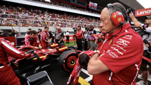 F1: Vasseur, a Baku ogni dettaglio pu&ograve; fare la differenza