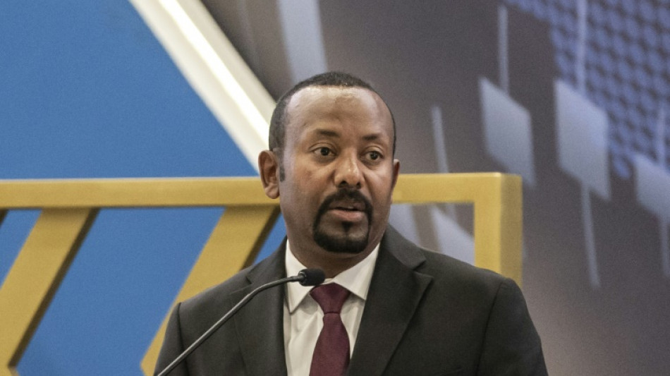  Nach Wahl: Parlament in &Auml;thiopien best&auml;tigt Ministerpr&auml;sident Abiy im Amt 