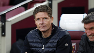 Glasner warnt vor verfr&uuml;hter Euphorie: "Ist erst Halbzeit"