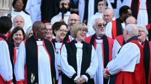 Sarah Mullally, confirmada como primera mujer l&iacute;der de la iglesia anglicana