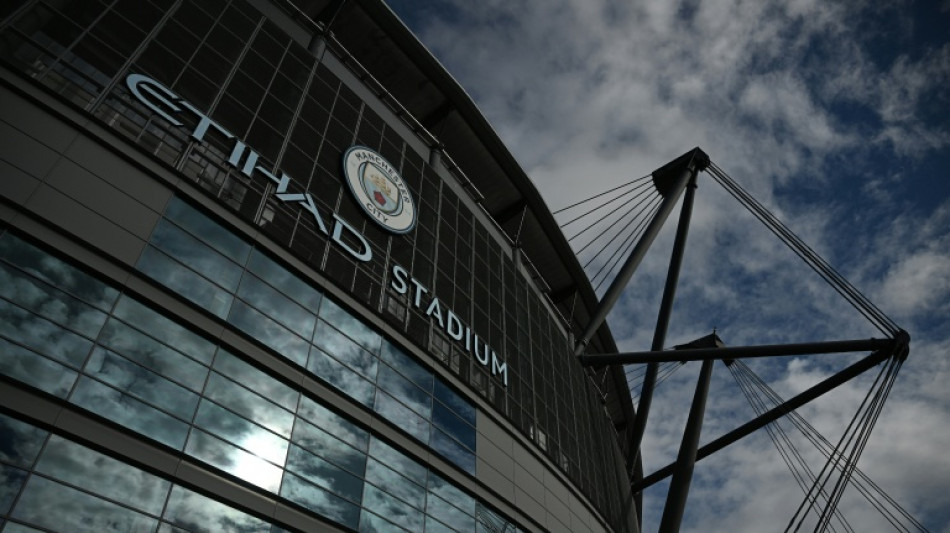  Spotlight on UK-UAE ties amid Manchester City scandal 