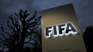 Investisseurs priv&eacute;s &agrave; la Fifa: la fronde s'&eacute;largit et la pression sur Infantino s'accentue