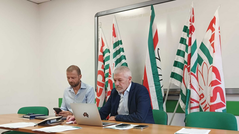  Fim, la produzione di Stellantis cresce ma si aggrava la situazione di Cassino 