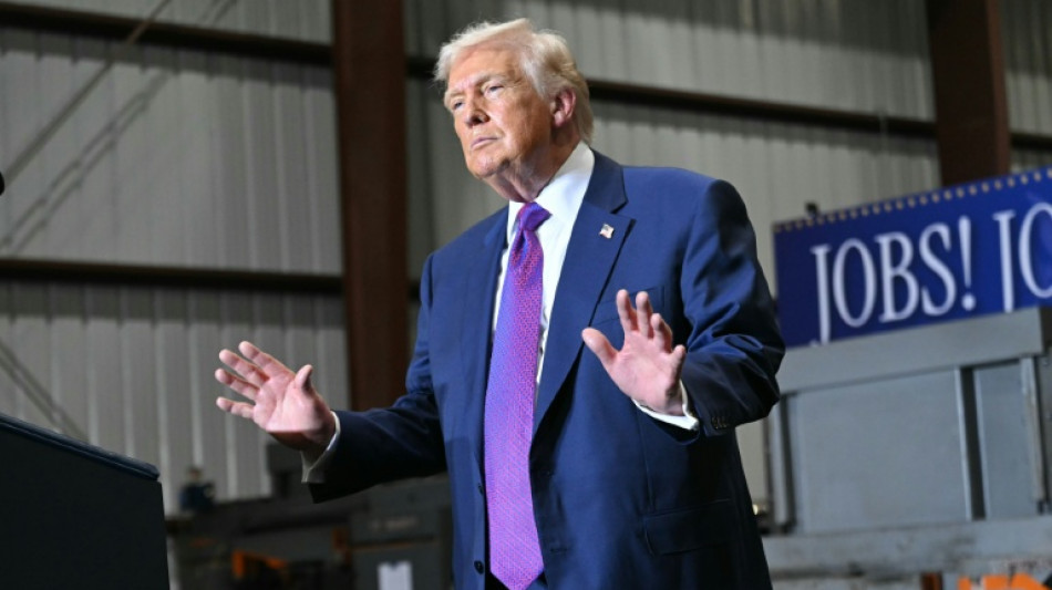  Suprema Corte dos EUA anula grande parte da pol&iacute;tica tarif&aacute;ria de Trump 