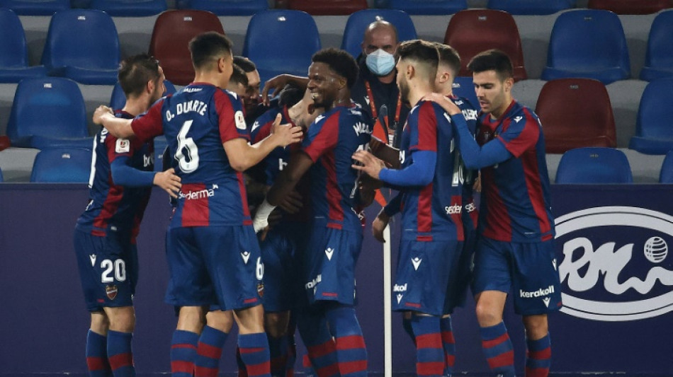 Investigan un posible ama&ntilde;o en un partido de Copa del Rey de 2021