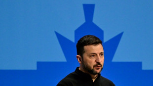 Boicotado pelos partidos radicais alem&atilde;es, Zelensky alerta sobre ret&oacute;rica pr&oacute;-russa na Europa