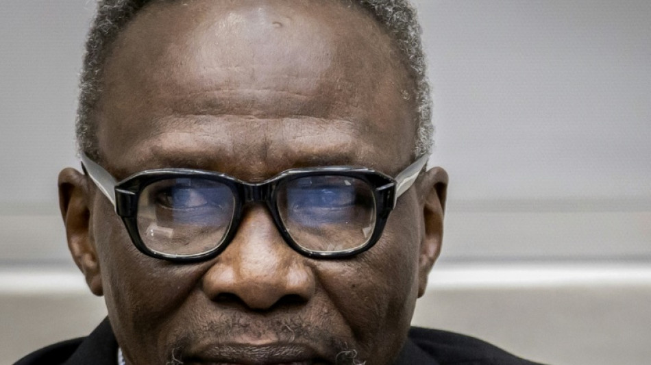 CPI: un chef de milice soudanais condamn&eacute; &agrave; 20 ans d'emprisonnement pour crimes de guerre