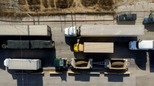 M&eacute;xico registra un super&aacute;vit comercial de USD 199 millones en marzo