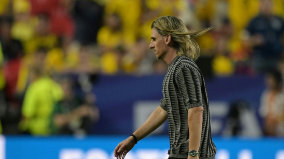  Alemanha, a dif&iacute;cil advers&aacute;ria do Equador na Copa do Mundo 