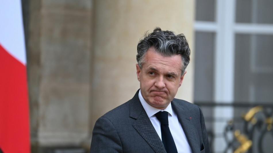 S&eacute;cheresse: Christophe B&eacute;chu rencontre les pr&eacute;fets pour "planifier" le manque d'eau