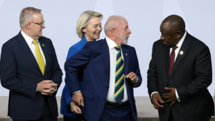 South Africa prepared to 'take a break' from G20 after US ban