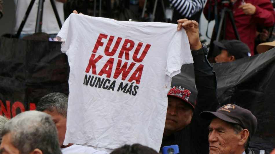 Equador se desculpa com vítimas de empresa japonesa por trabalho escravo