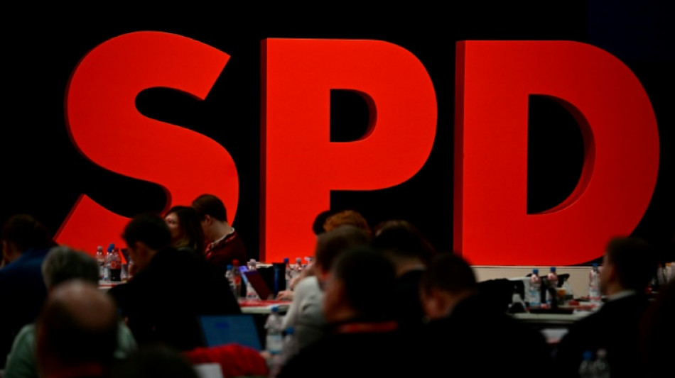 M&ouml;gliche Koalition mit der Union: SPD-Politiker fordern Mitgliedervotum