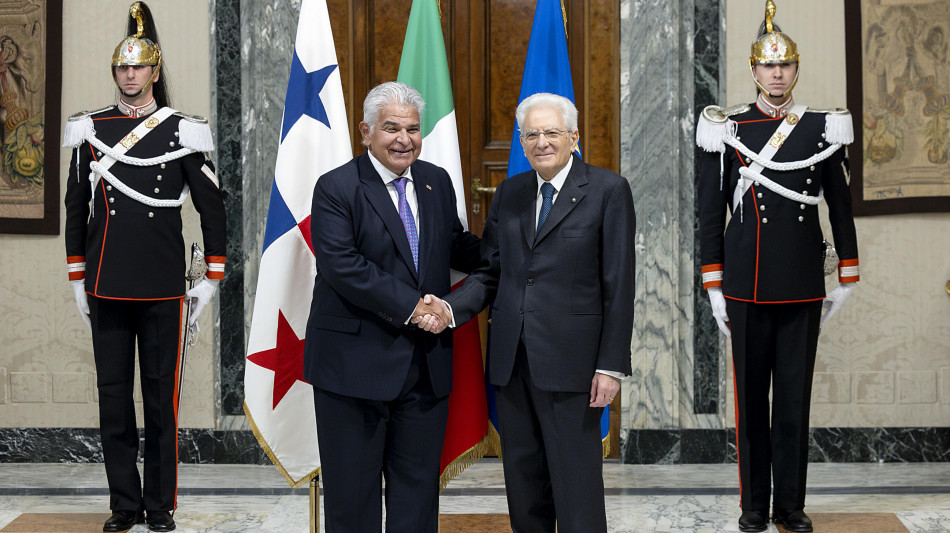 Presidente Panama, saremo inflessibili su sovranit&agrave; Canale